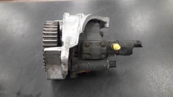 Pompe à injection