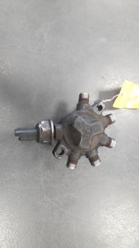 Rampe injection