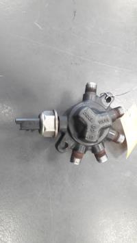 Rampe injection