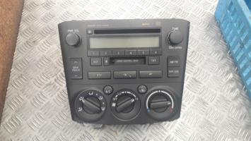 Autoradio originale