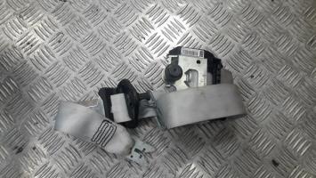 Cintura di sicurezza anteriore destra