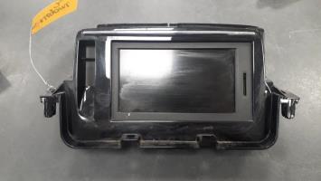 Ecran GPS