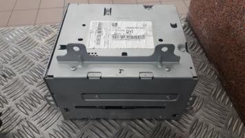 Autoradio originale