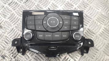 Autoradio originale