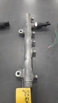 Rampe injection