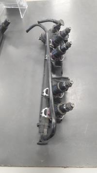 Rampe injection