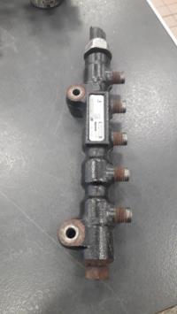 Rampe injection