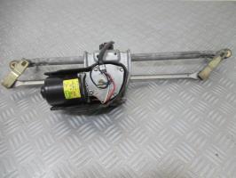 Moteur essuie glace avant