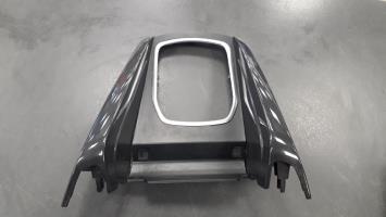 Console central (interieur plastique)