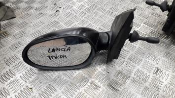 Specchietto retrovisore sinistro