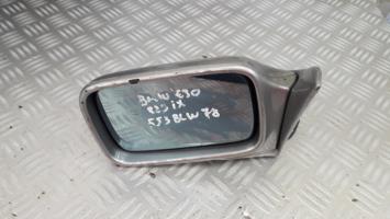 Specchietto retrovisore sinistro