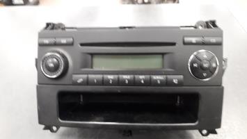 Autoradio originale