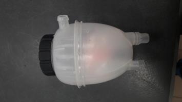 Vase d'expansion