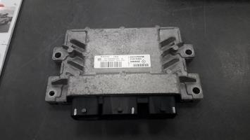 Calculateur moteur