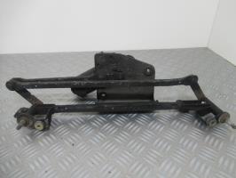 Moteur essuie glace avant