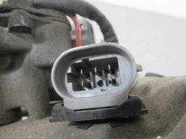 Motore tergicristallo anteriore
