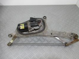 Moteur essuie glace avant