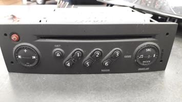 Autoradio originale
