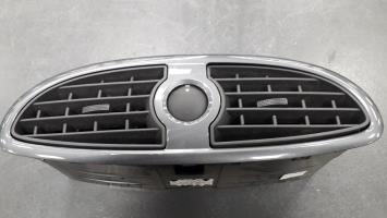Bocchetta aerazione cruscotto
