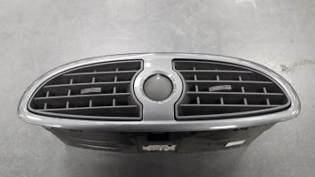 Bocchetta aerazione cruscotto