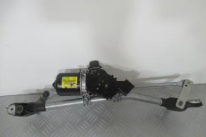 Moteur essuie glace avant