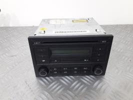 Autoradio d'origine
