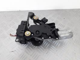 Moteur essuie glace arriere