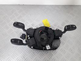 Devio guida completo con contatto spiralato