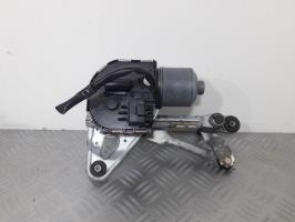 Motore tergicristallo anteriore destro