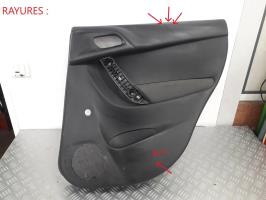 Panneau de porte arriere droit
