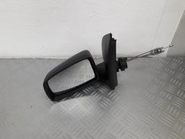 Specchietto retrovisore sinistro