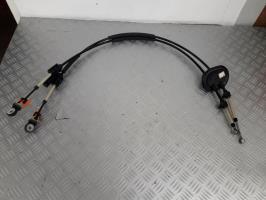 Cable levier de vitesses