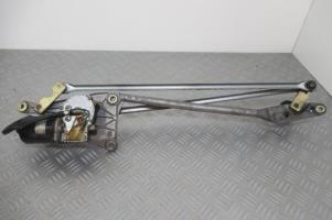 Moteur essuie glace avant