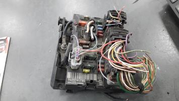Photo pièce auto