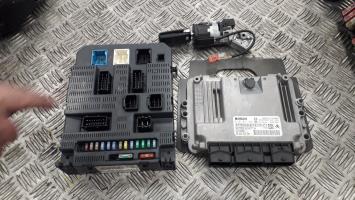 Kit de demarrage