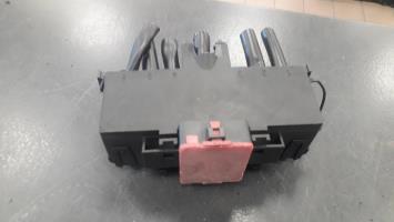 Porte fusible