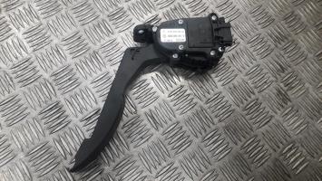 Pedale acceleratore