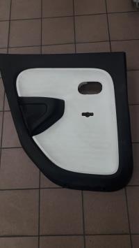 Pannello portiera posteriore sinistro