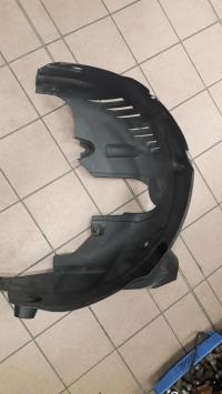 Parasale posteriore destro