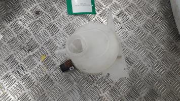 Vase d'expansion