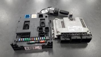 Kit de demarrage