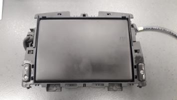 Ecran GPS