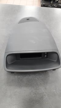 Monitor display