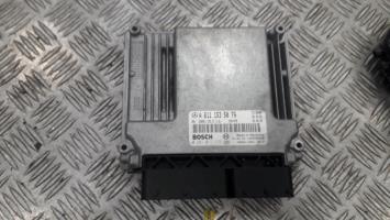 Photo pièce auto