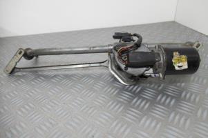 Moteur essuie glace avant
