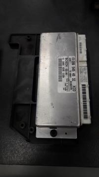 Centralina ESP/ABS