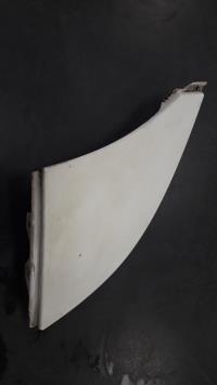 Modanatura paraurti anteriore
