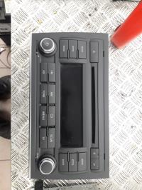 Autoradio d'origine