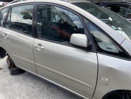 Portiera anteriore destra