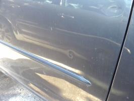Porte avant droit